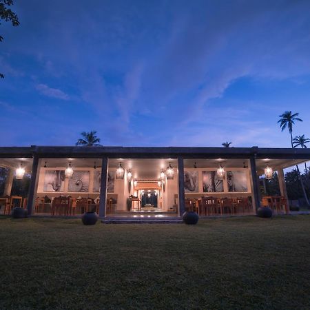 Wirdana Resort & Spa Bussa Eksteriør bilde