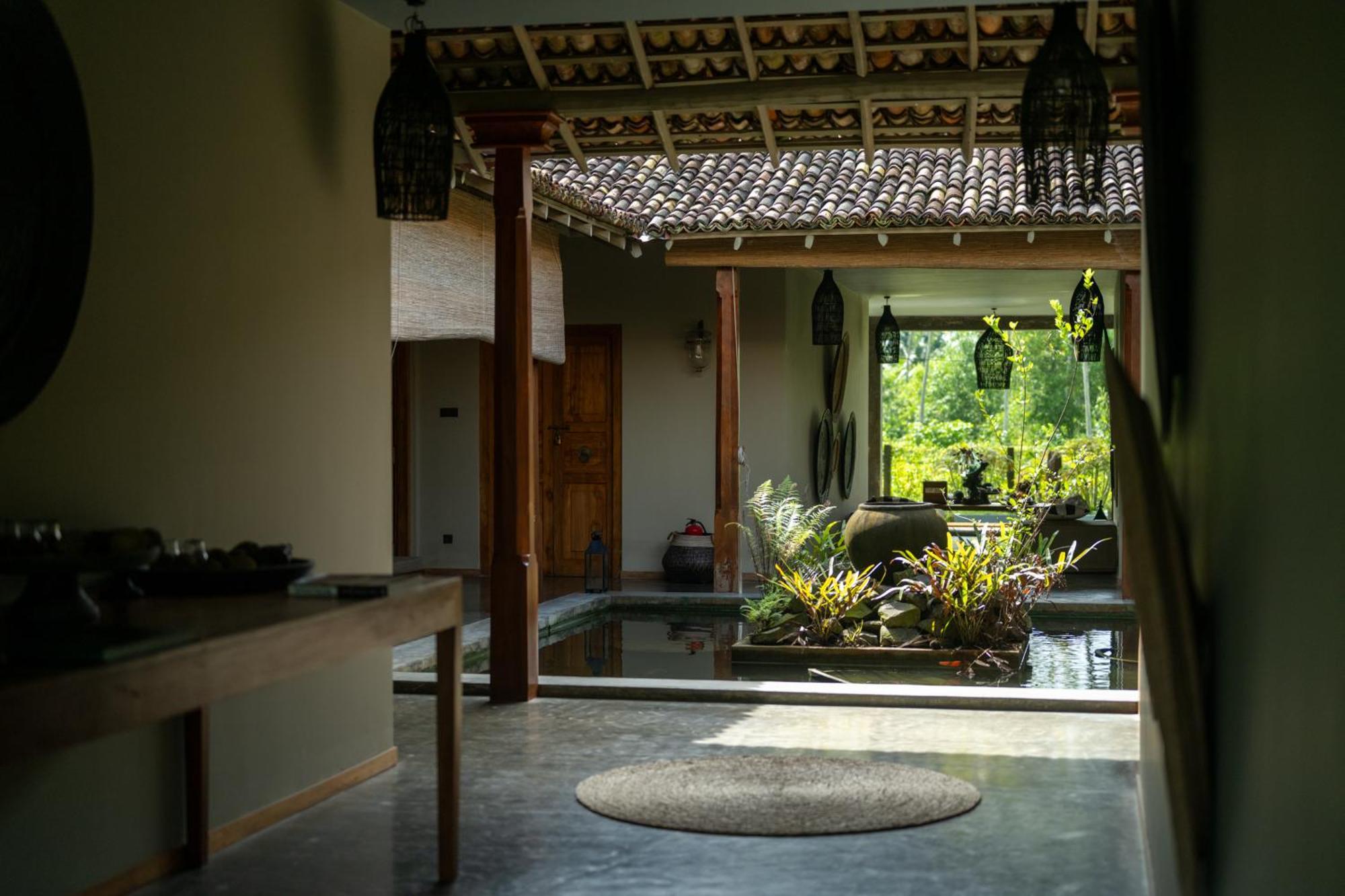 Wirdana Resort & Spa Bussa Eksteriør bilde